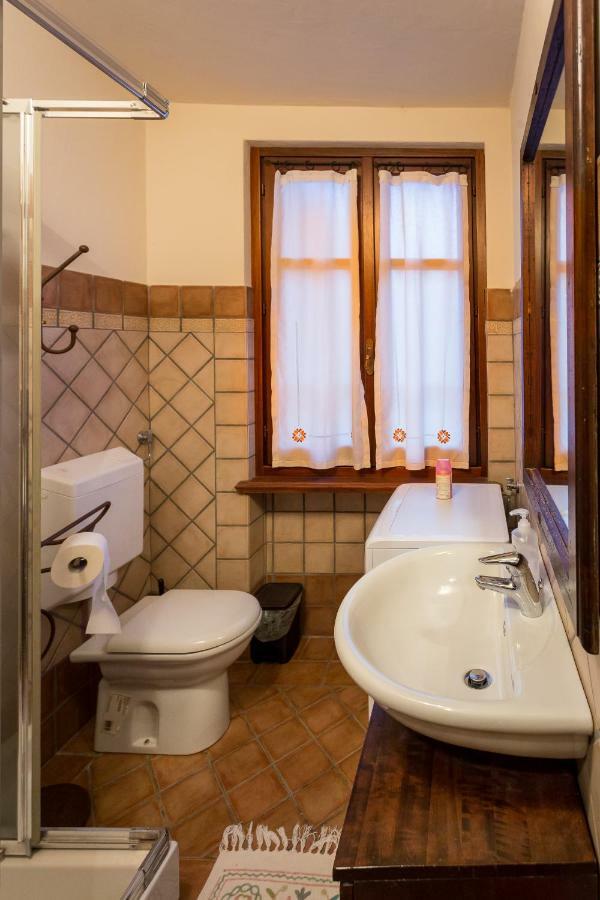 Relax Nel Noccioleto Guest House Novello Exterior foto