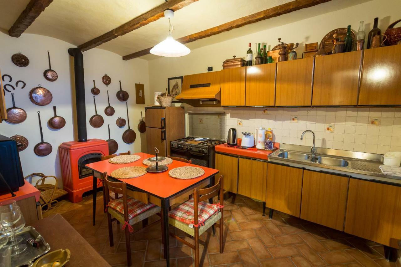 Relax Nel Noccioleto Guest House Novello Exterior foto